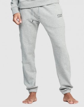 Спортивные штаны "Unisex Lazy Grey"