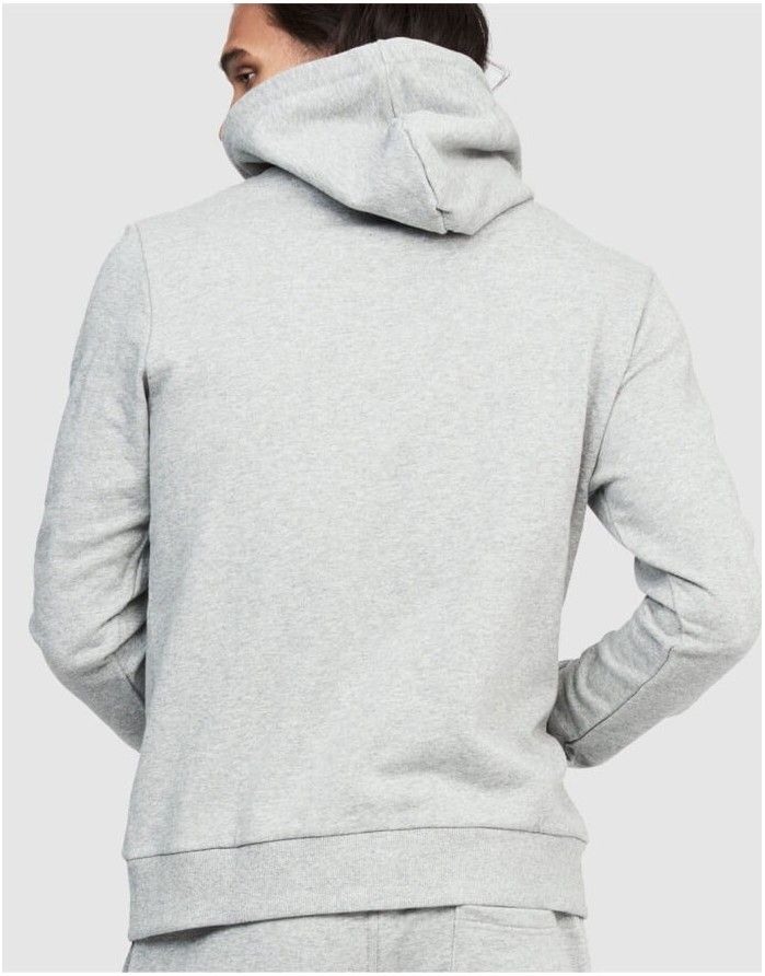 Sporta džemperis "Unisex Comfy"