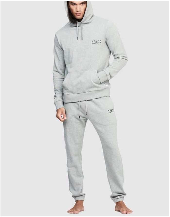 Sporta džemperis "Unisex Comfy"