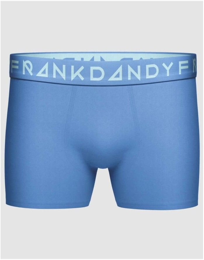 Bērnu bikses "Solid Blue"