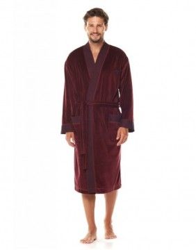Bathrobe "Royal Dylan"