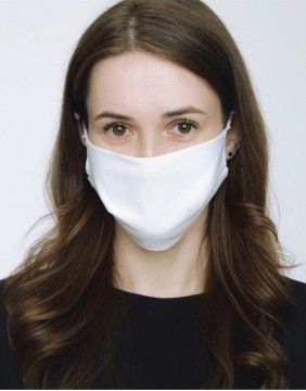 Защитная маска для лица "Safety"
