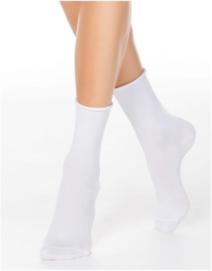 Women's socks "Elise"