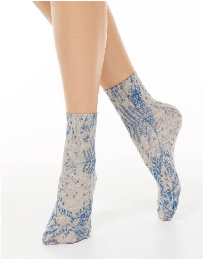 Women's socks "Grace"