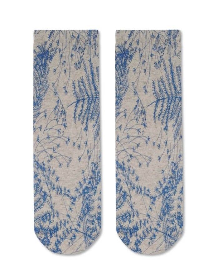 Women's socks "Grace"