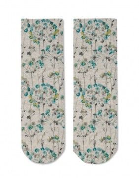 Women's socks "Maya"