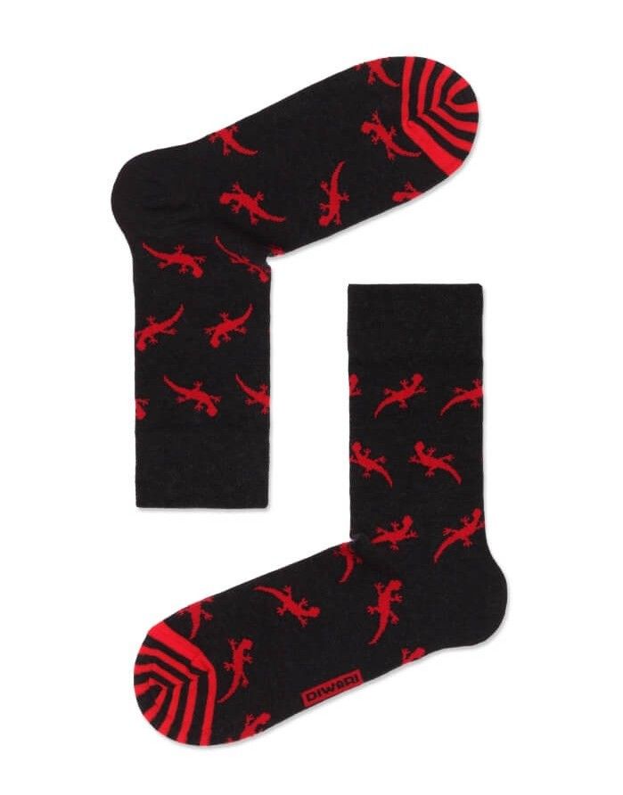 Gift set "Lizard"