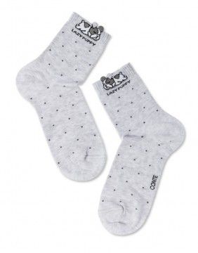 Gift set "Lazy Puppy"