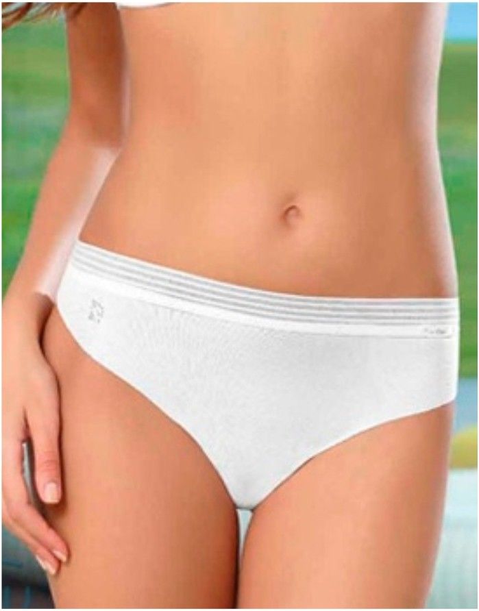 Women's Panties Classic "Cary" PIERRE CARDIN - 1