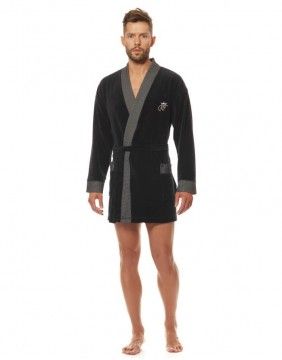 Bathrobe "Dustin"