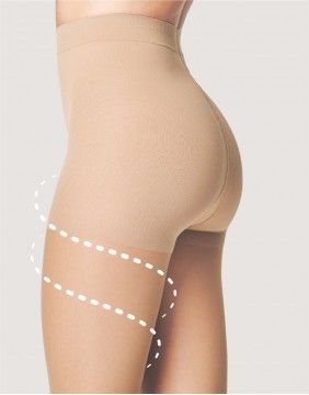 Women's Tights "Comfort Firm" 20 Den