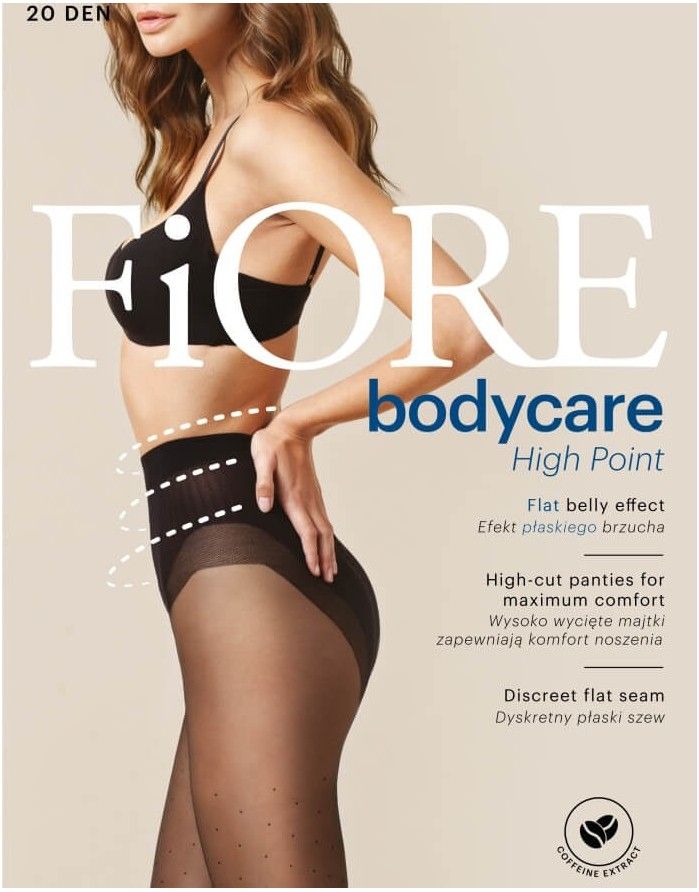Women's Tights "High Point" 20 Den