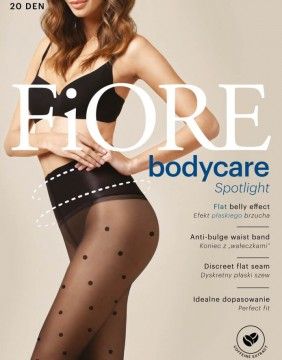 Sieviešu zeķubikses "Spotlight" 20 Den