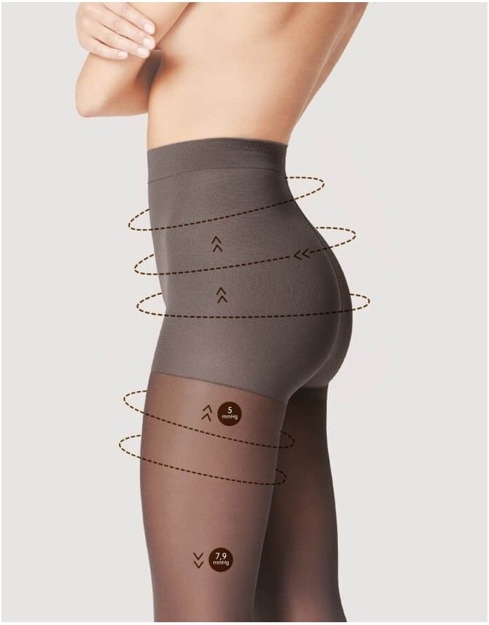 Women's Tights "Comfort" 40 Den