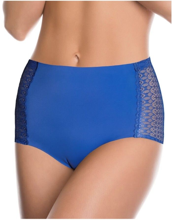 Sieviešu biksītes Classic "Opalo Blue"