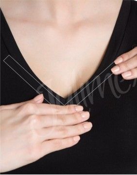 Tape stripes "Fashion" 10mm