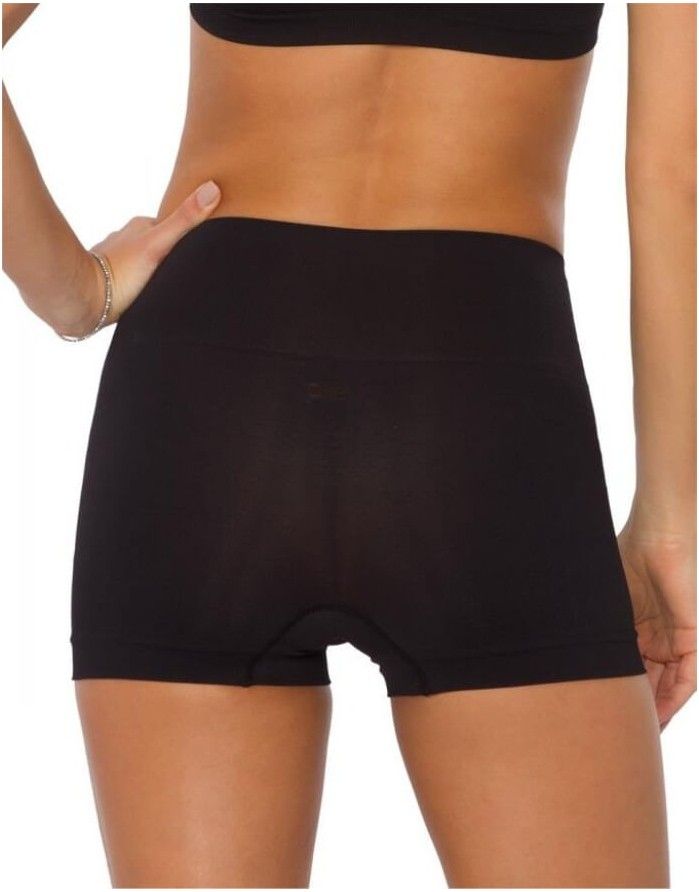 Корректирующие трусики Short "Emana Black"