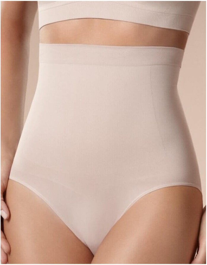Biksīšu veidošana Classic "Jolly Nude"