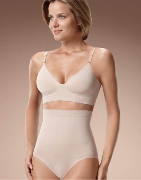 Biksīšu veidošana Classic "Jolly Nude"