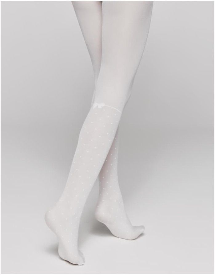 Tights for children "Milana" 20 Den