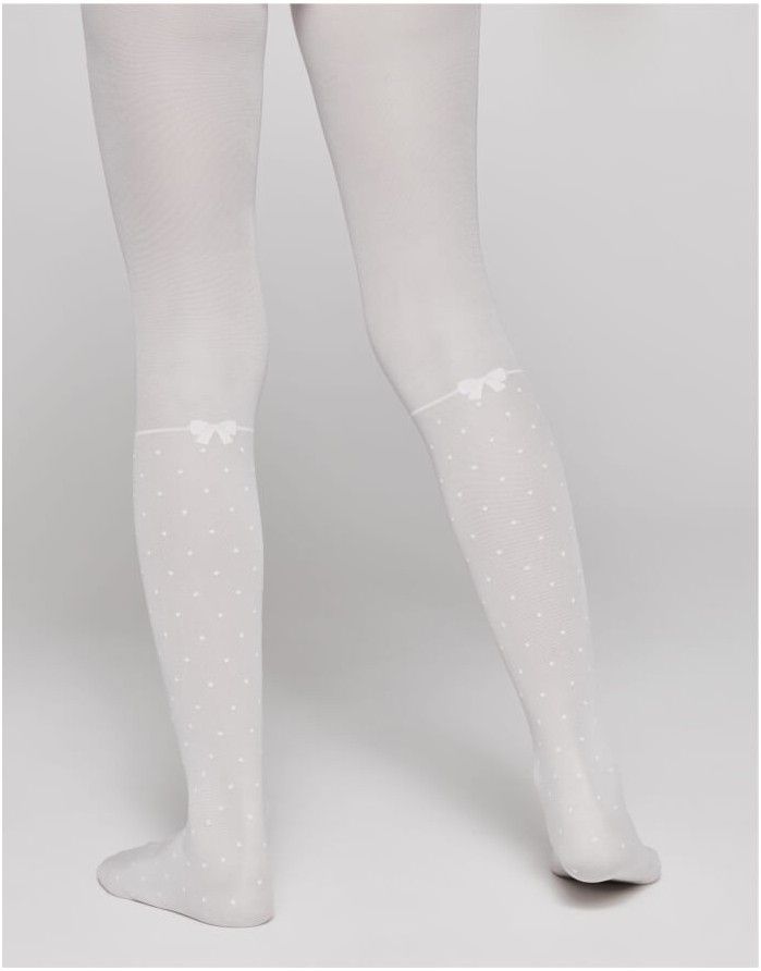 Tights for children "Milana" 20 Den