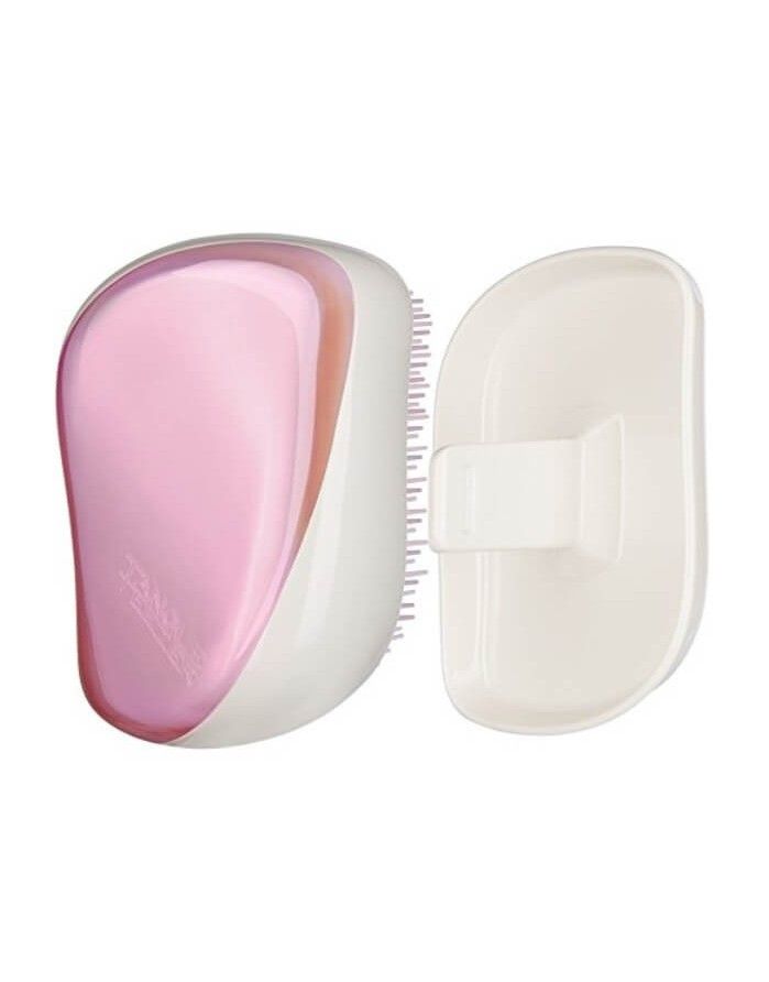 Plaukų šepetys TANGLE TEEZER Salon Elite Pink