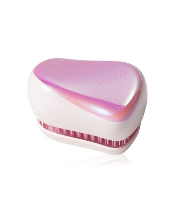 Plaukų šepetys TANGLE TEEZER Salon Elite Pink