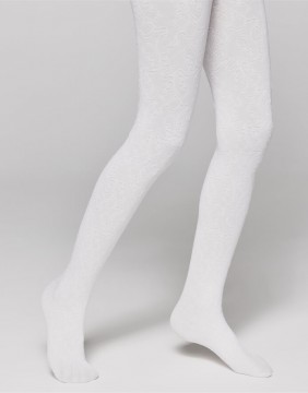 Zeķubikses bērniem "Daisy" 50 Den