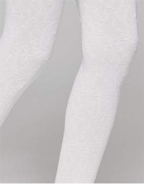 Zeķubikses bērniem "Daisy" 50 Den