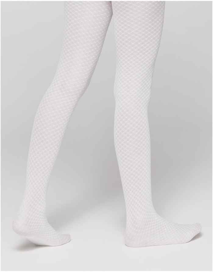 Tights for children "Emily" 40 Den