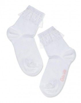 Children's socks "Dotty"
