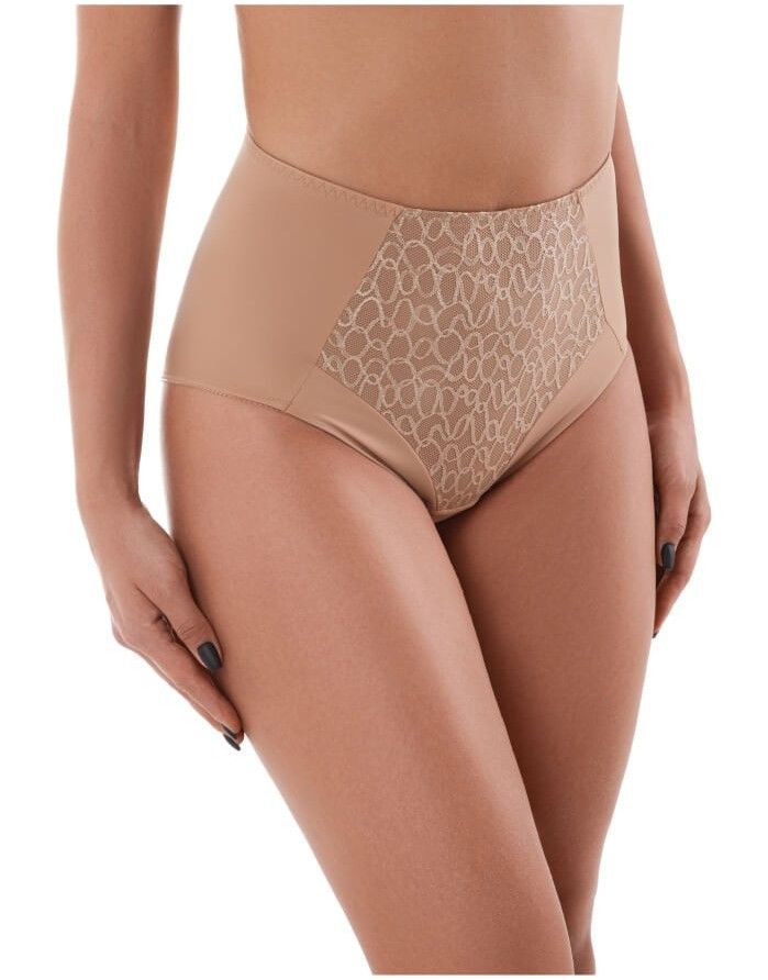 Женские трусики Classic "Voile Nude"