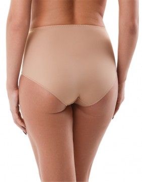 Женские трусики Classic "Voile Nude"