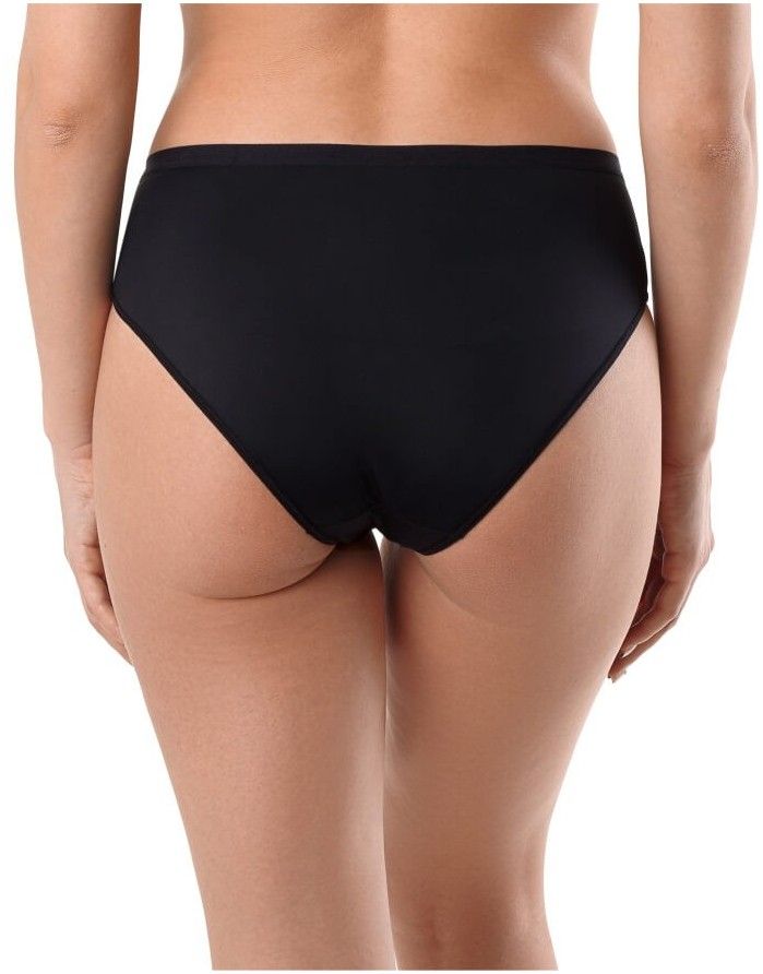 Women's Panties "Suprema black"