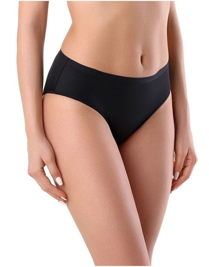 Women's Panties "Suprema black"