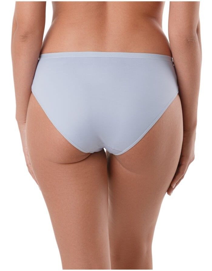 Women's Panties "Suprema Grey Blue"