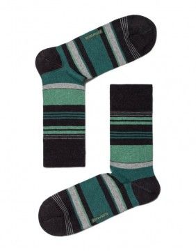 Men's Socks "Levi Green"