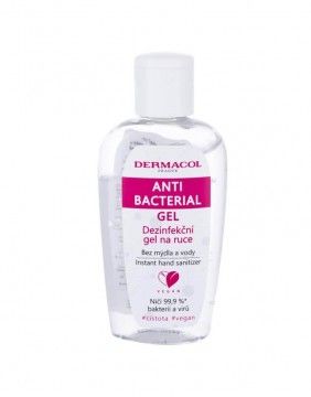 Disinfectant Gel DERMACOL Antibacterial DERMACOL Antibacterial