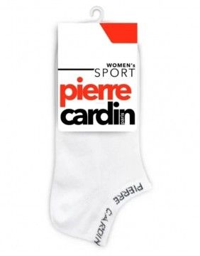 Women's socks ''Jacky White"