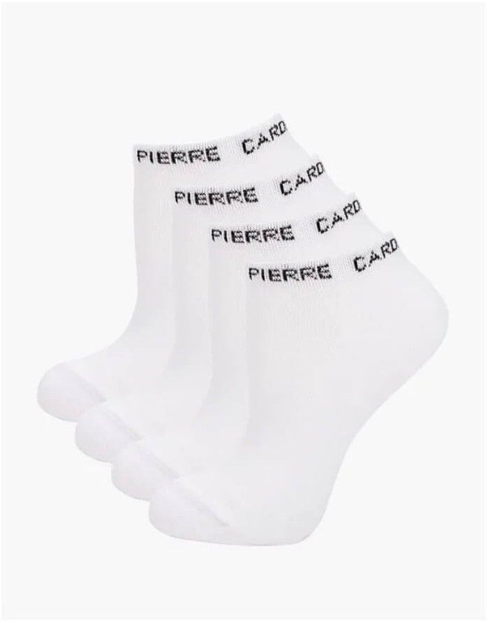 Women's socks ''Jacky White"