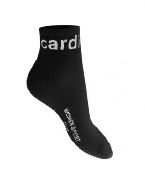 Women's socks ''Cateryn"