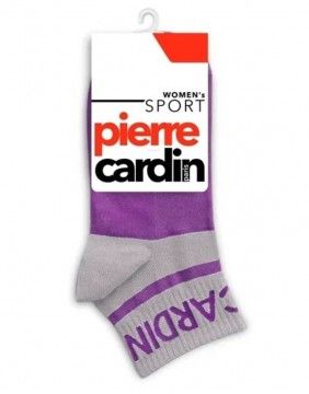 Sieviešu zeķes ''Sport Lilac"
