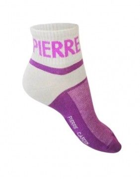 Sieviešu zeķes ''Sport Lilac"