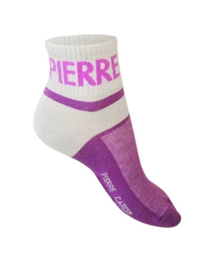 Женские носочки ''Sport Lilac"