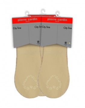 Sieviešu zeķes "Celeste Beige"