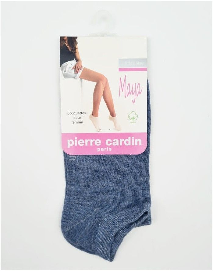 Women's socks ''Maya Blue"