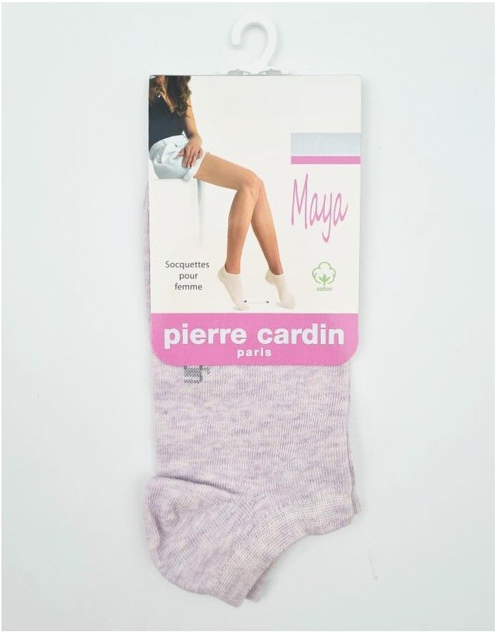 Sieviešu zeķes ''Maya Lilac"