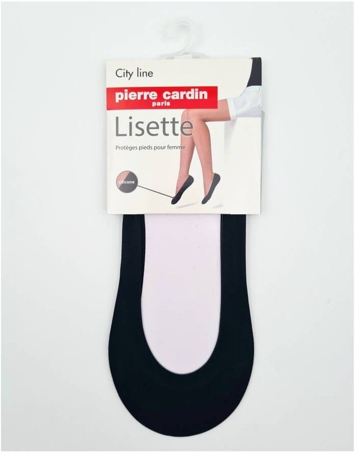 Женские следки "Lisette"