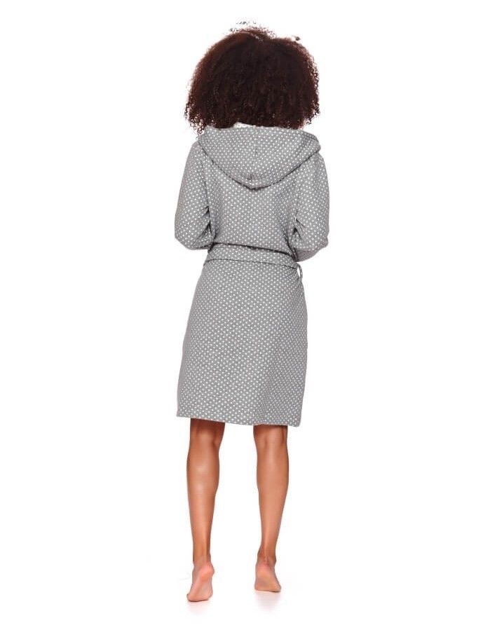 Bathrobe "Alissa"