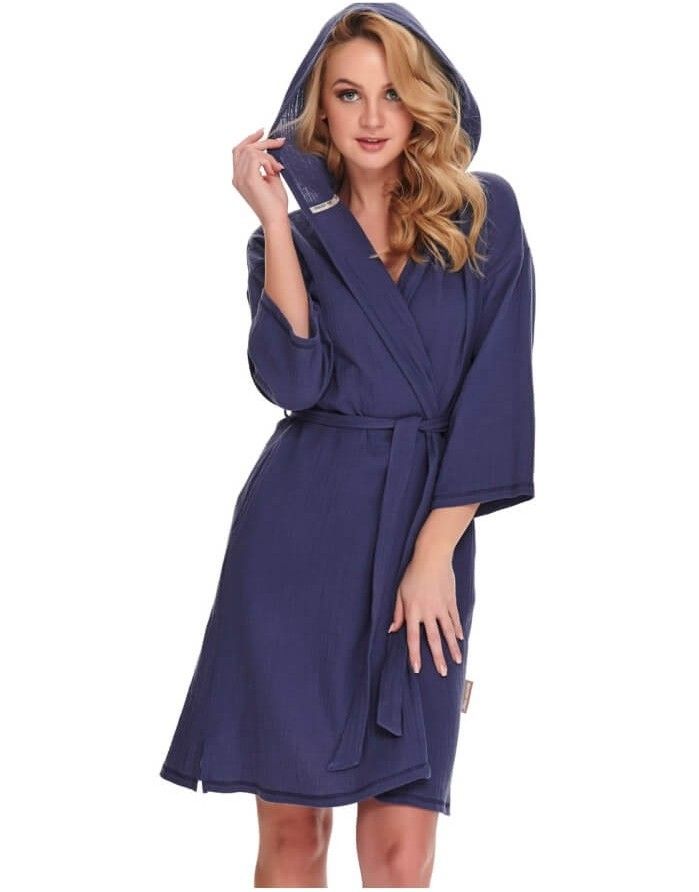 Bathrobe "Alissa"